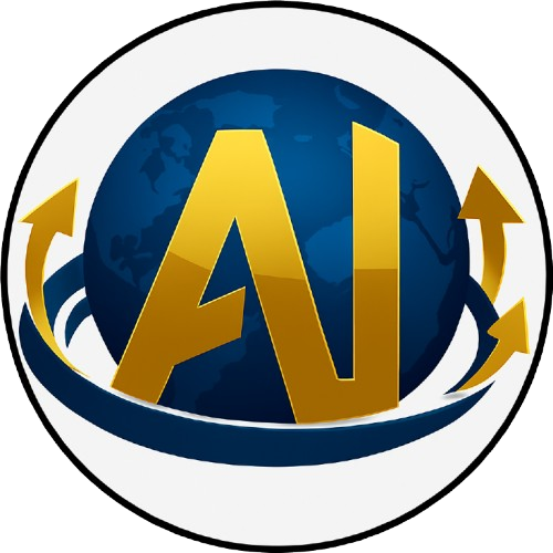Ahalya International Logo
