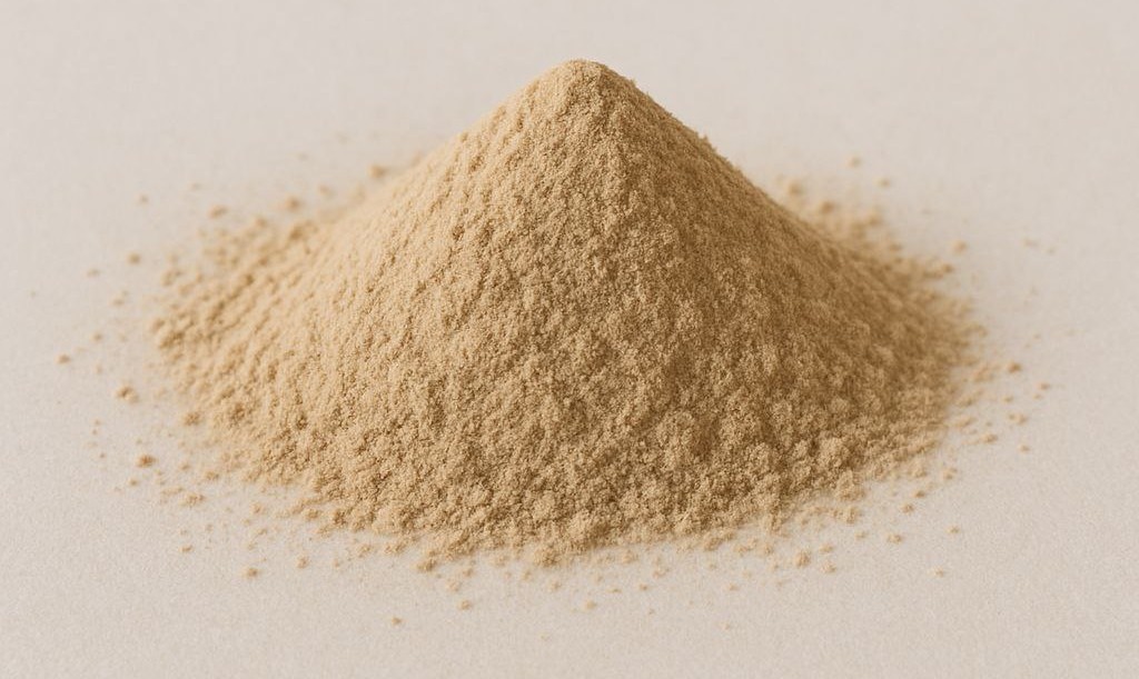 Sodium Bentonite Powder