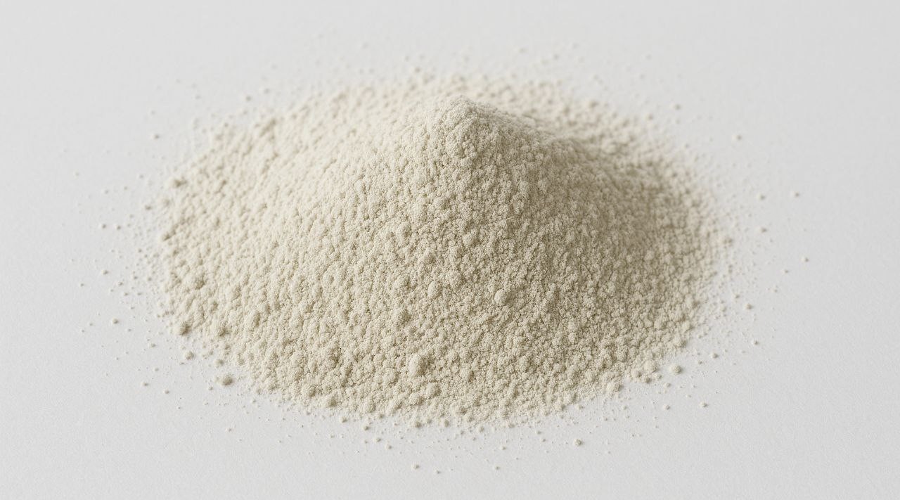 White Bentonite